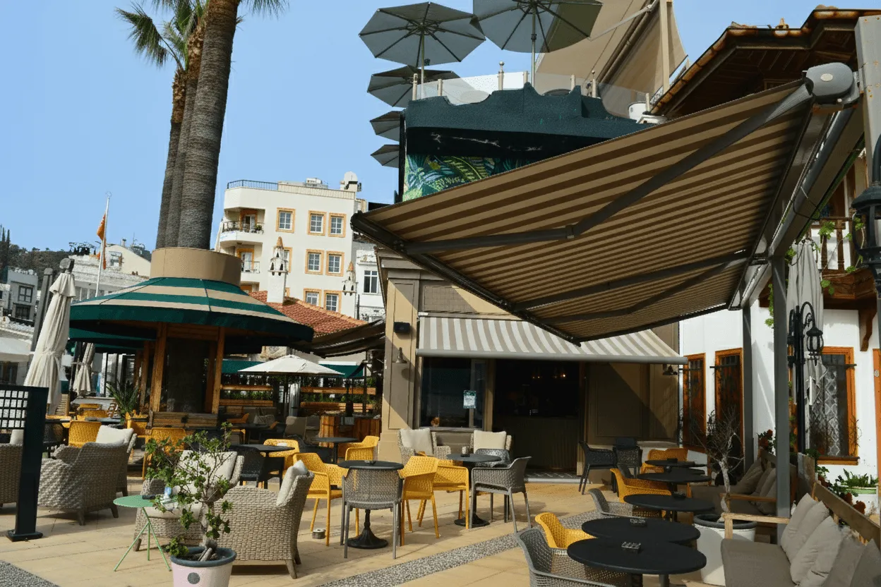 Fredonia Cafe — görsel 3