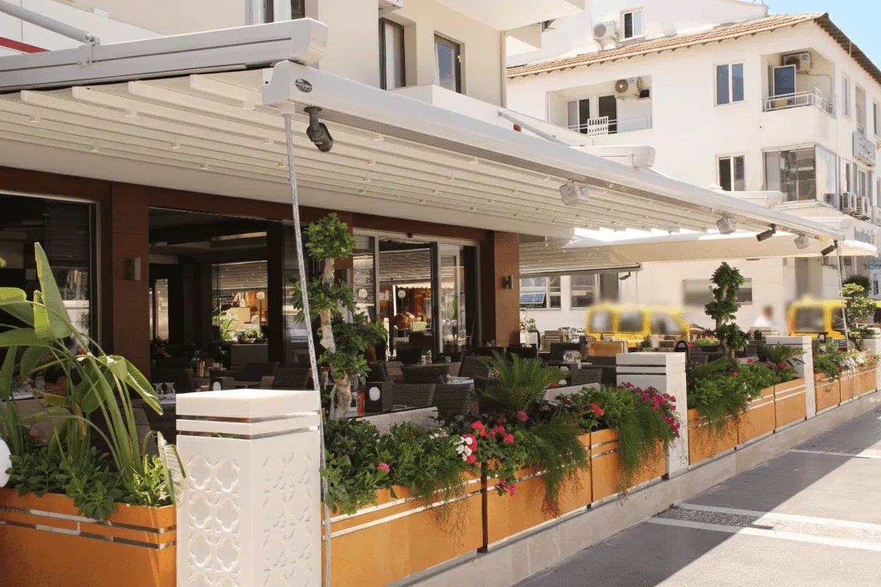 Kırçiçeği Restaurant — görsel 2