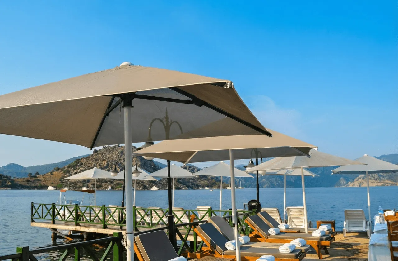 Mavi Deniz Otel — görsel 1