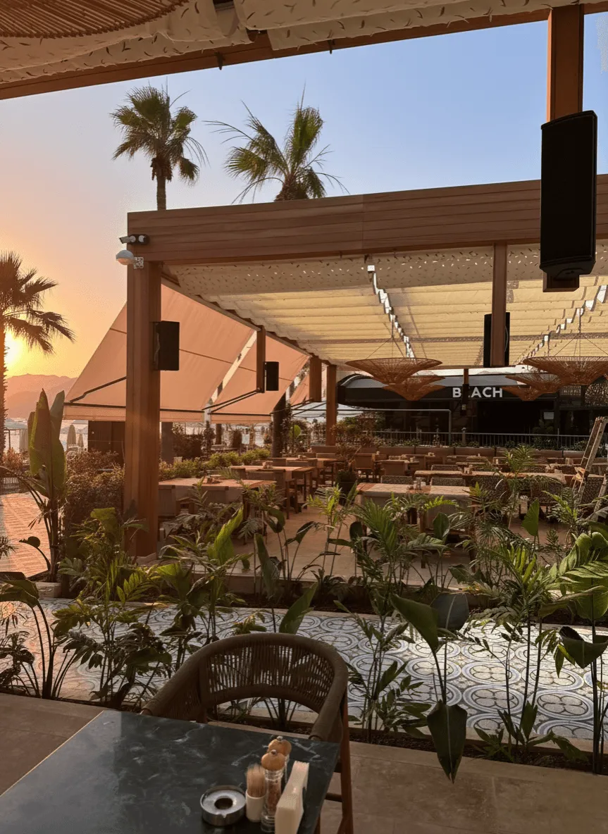 Aida Beach — görsel 7