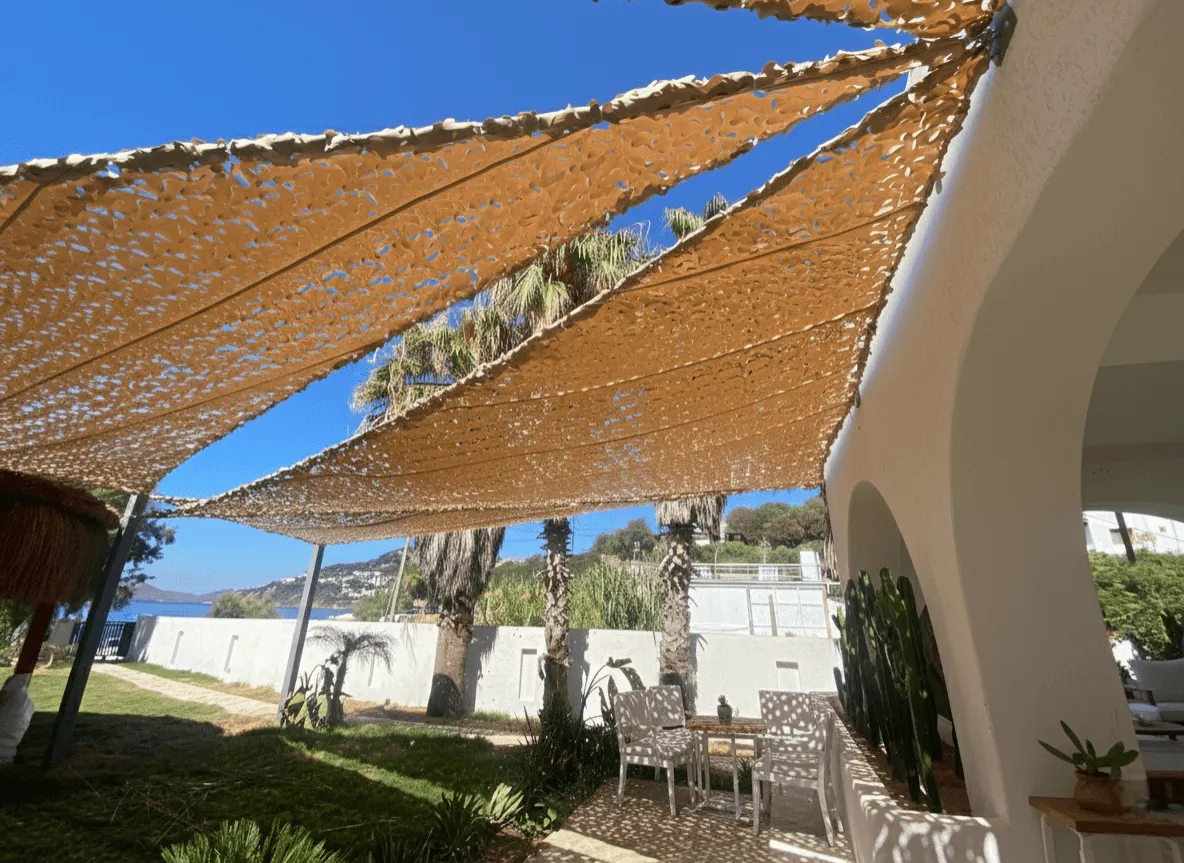 Vesa Beach — görsel 1