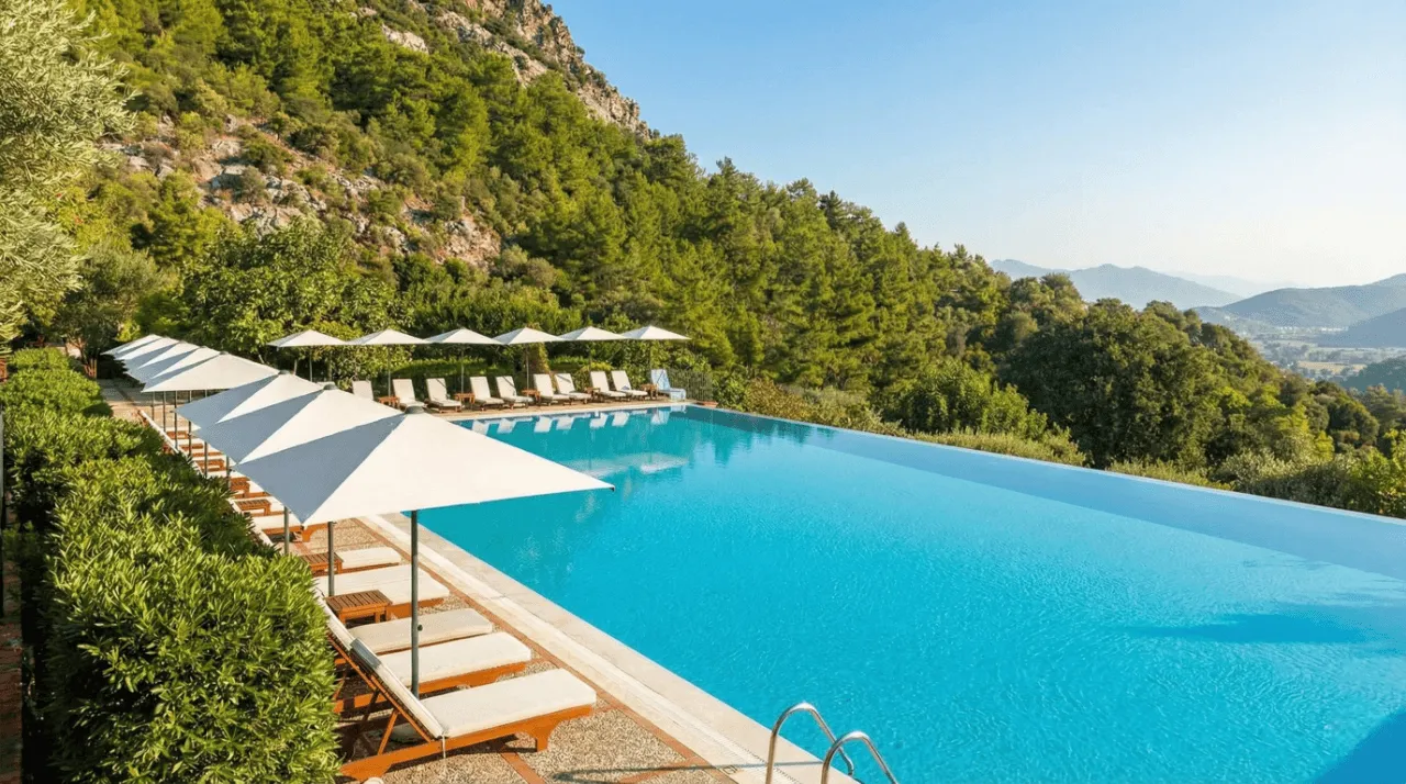 Dionysos Otel — görsel 2