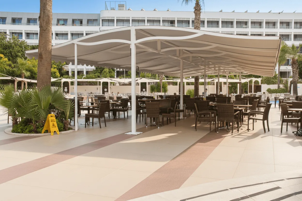 İdeal Premium Otel — görsel 2