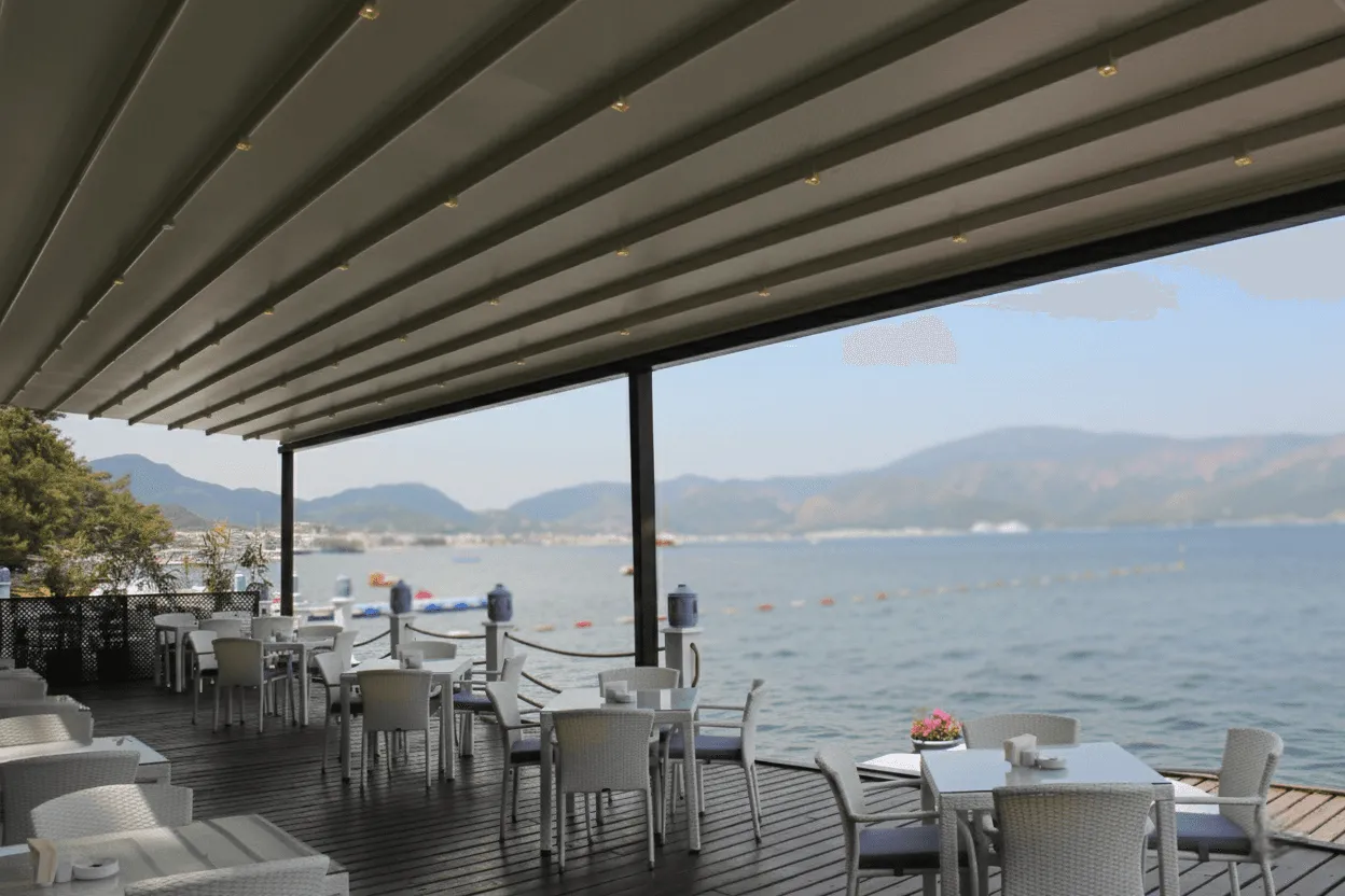 Yazıcı Beach Otel — görsel 5
