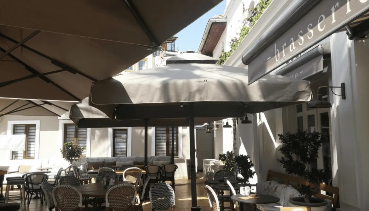 Zola Cafe — görsel 3