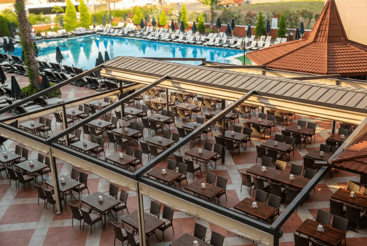 Club Aida — görsel 2
