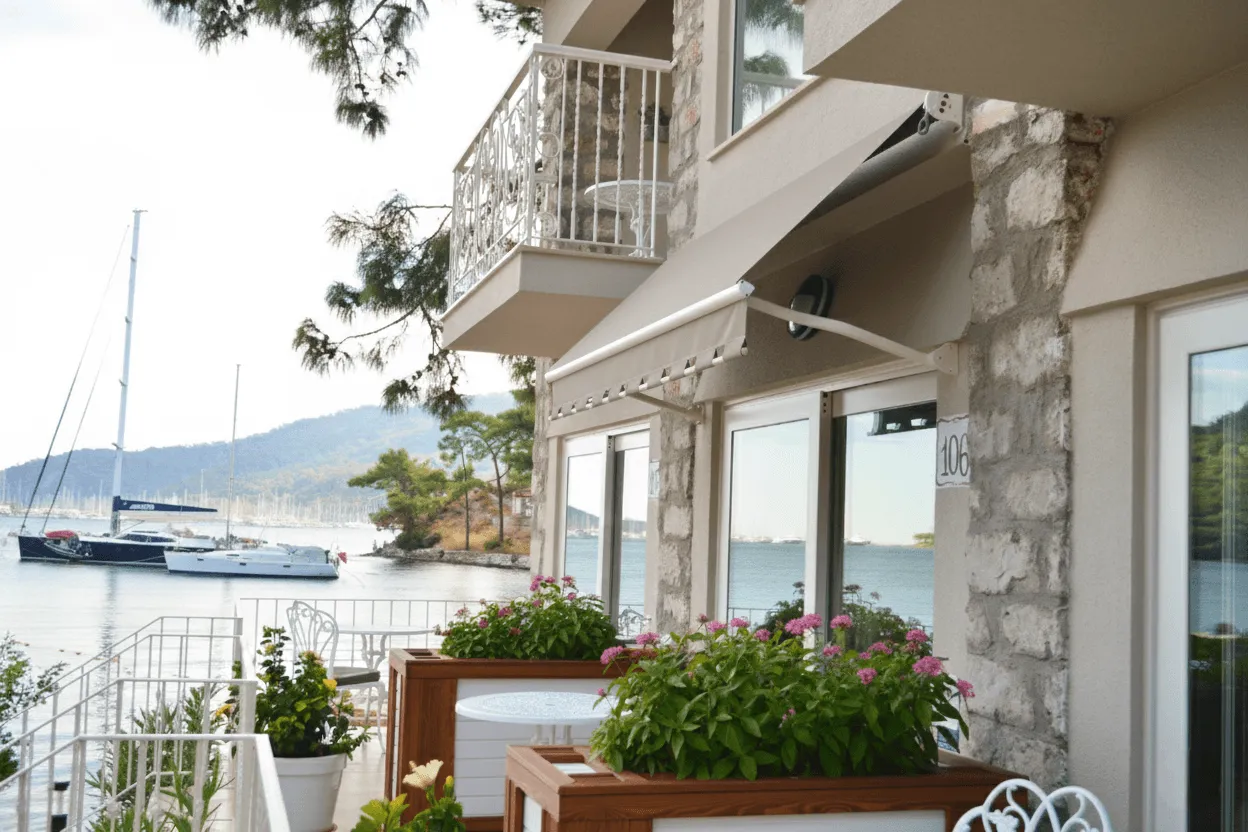 Joya Del Mar Otel — görsel 3
