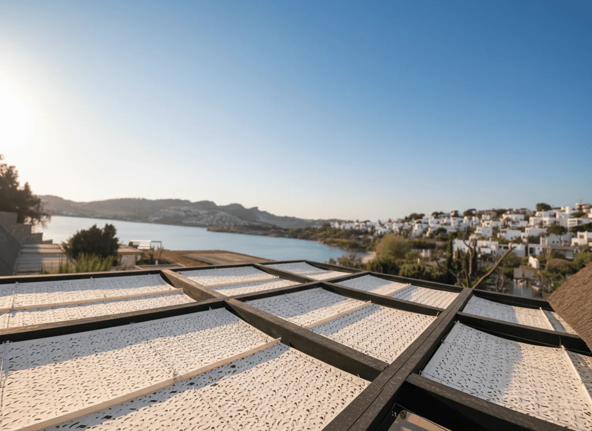 The Bodrum EDITION — görsel 3