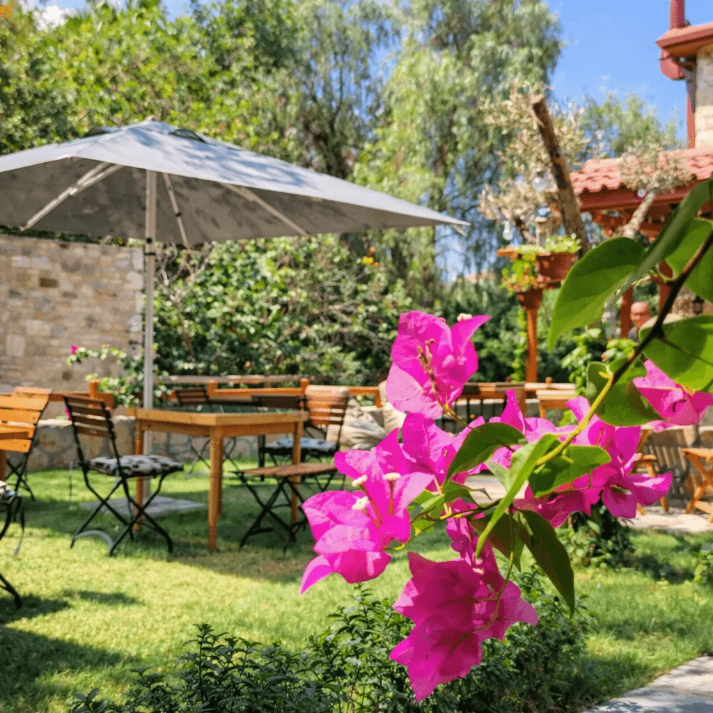 Feli Otel projesi