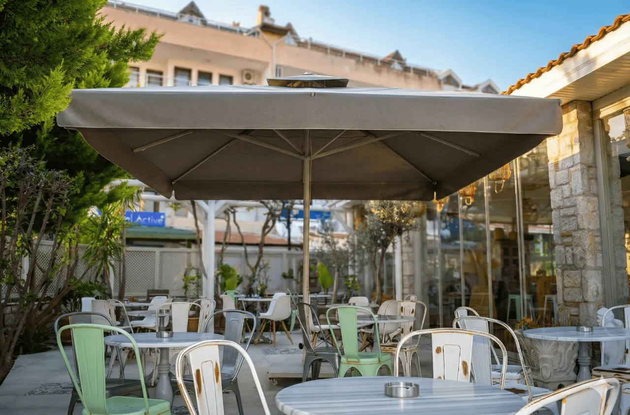 Kumluk Otel — görsel 2