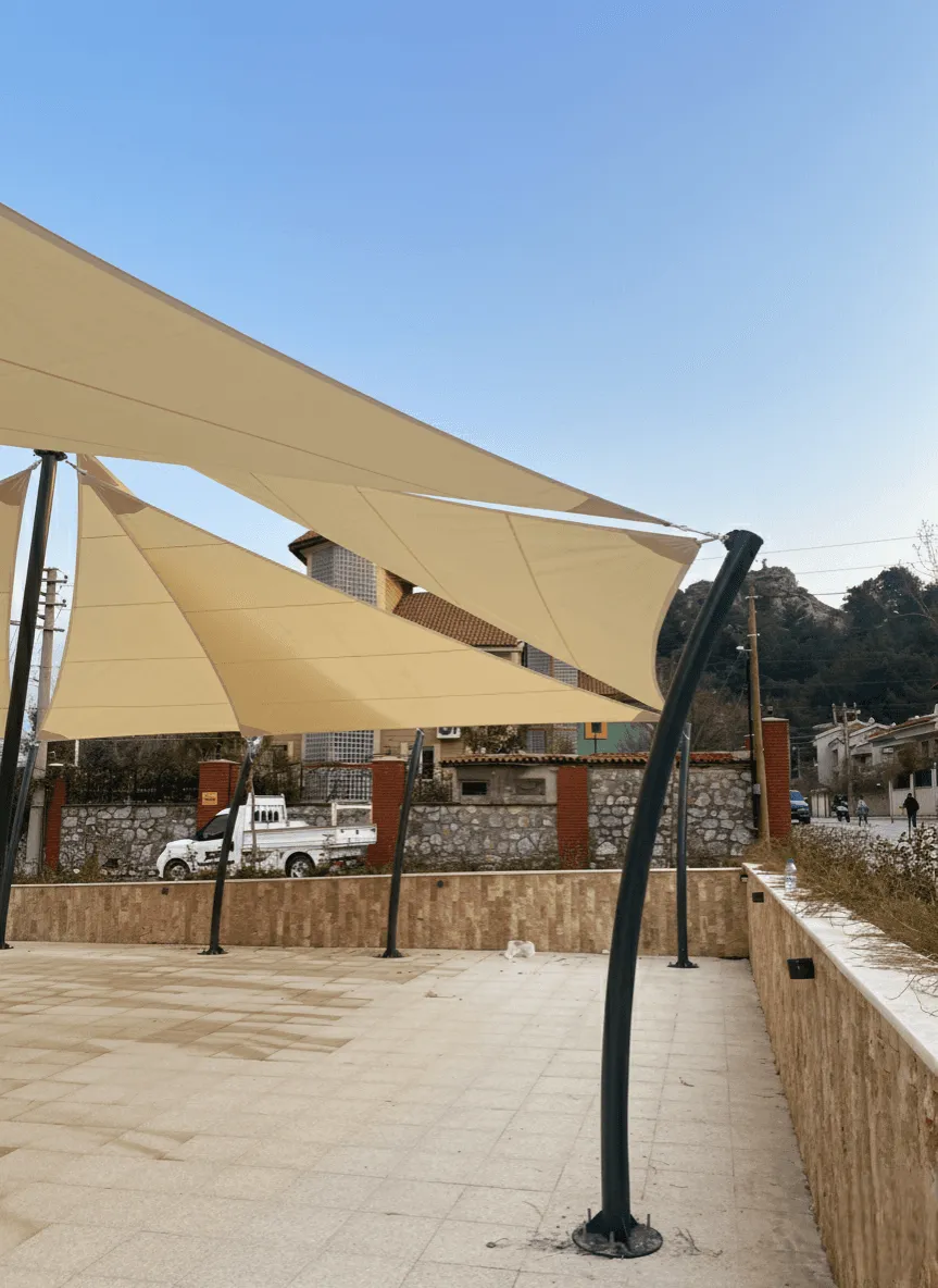Yaşam Parkı projesi
