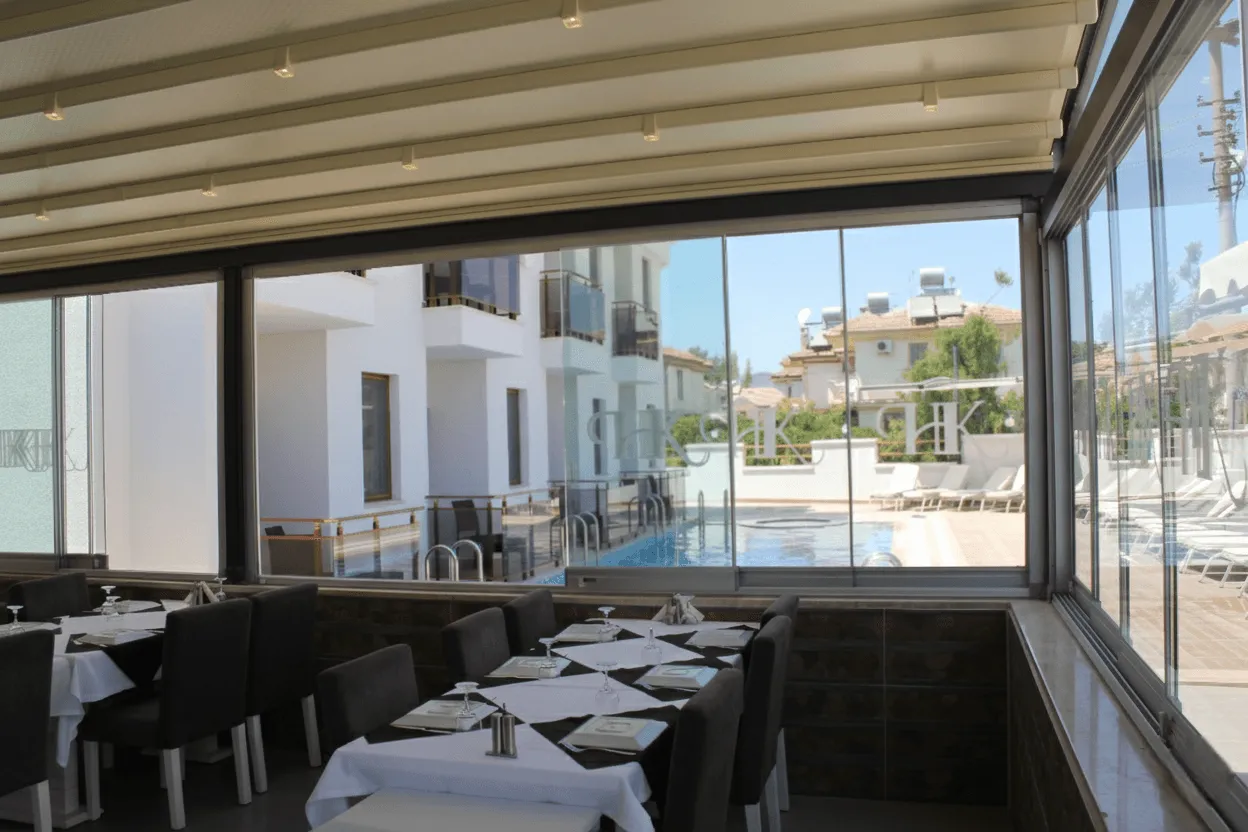 Tiryaki Otel — görsel 3