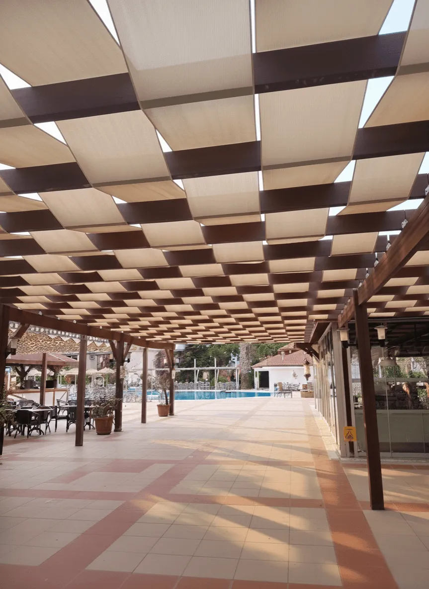 Telmessos Otel projesi
