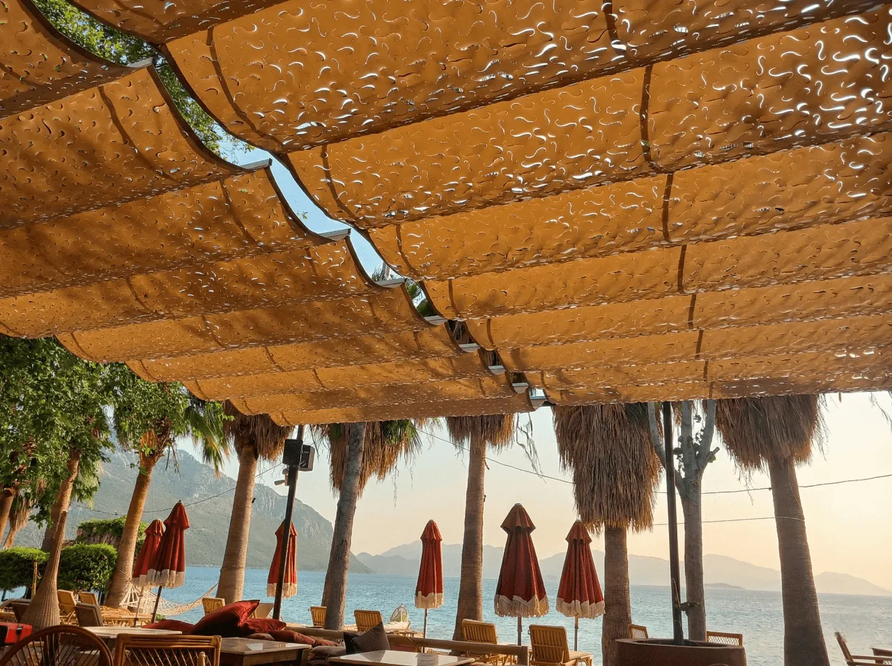 Panjur Otel — görsel 2