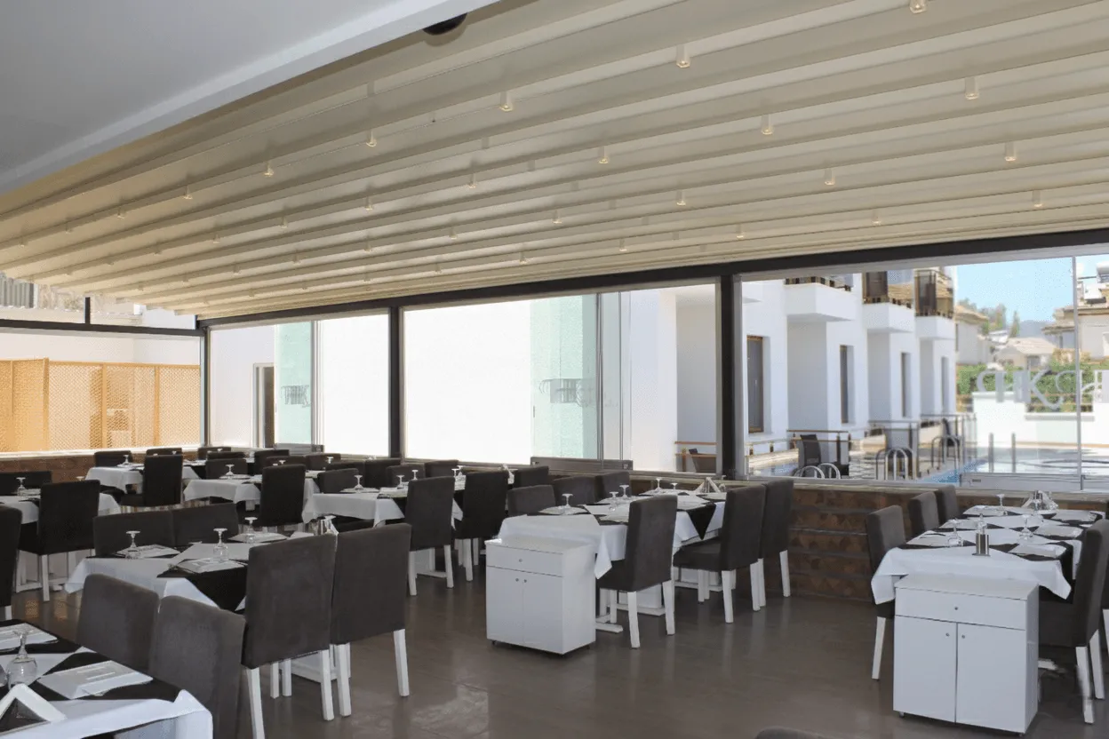 Tiryaki Otel — görsel 1