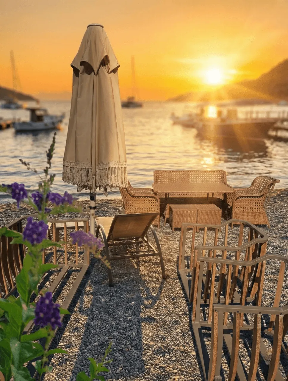 Neighbours Beach — görsel 2