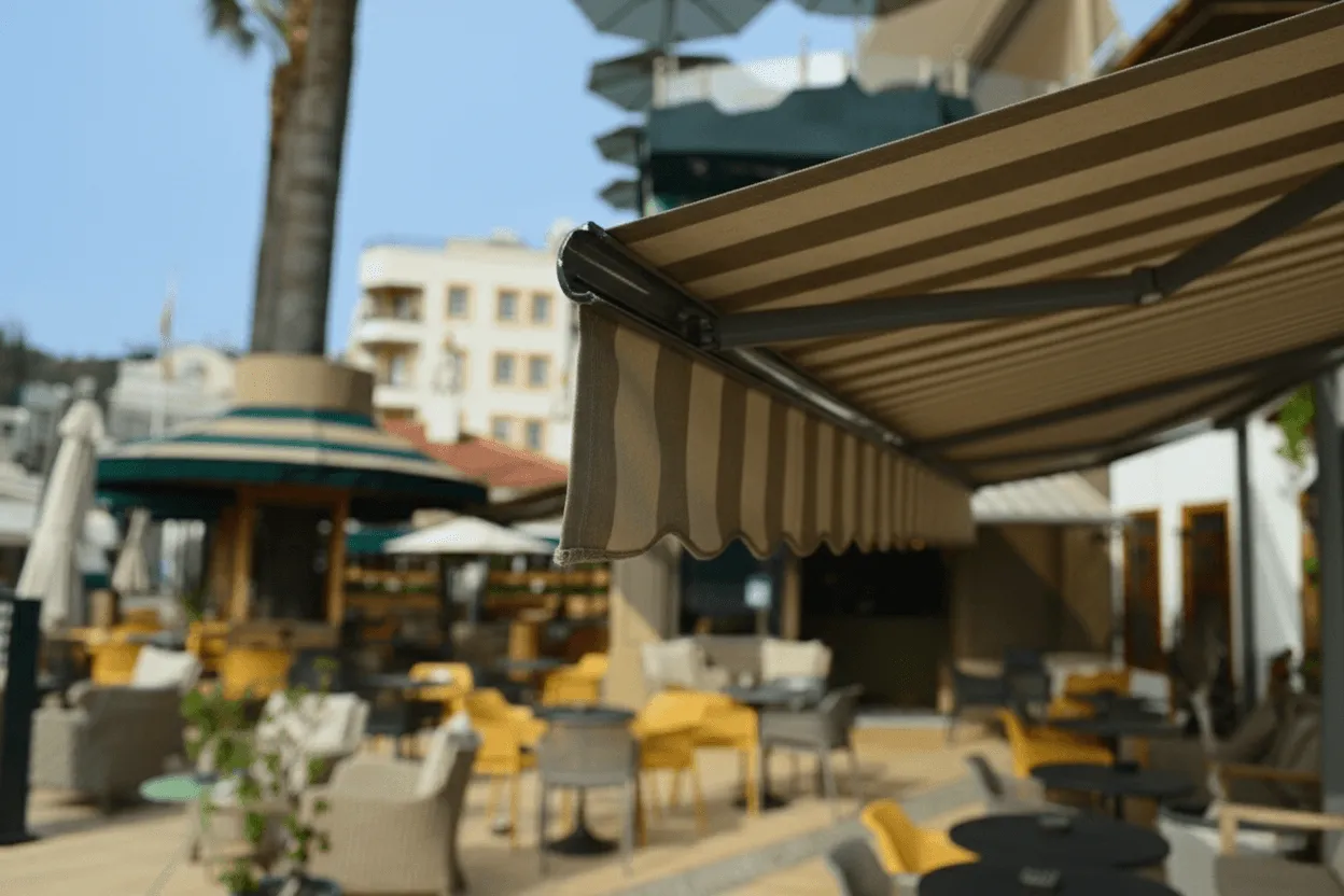 Fredonia Cafe — görsel 1