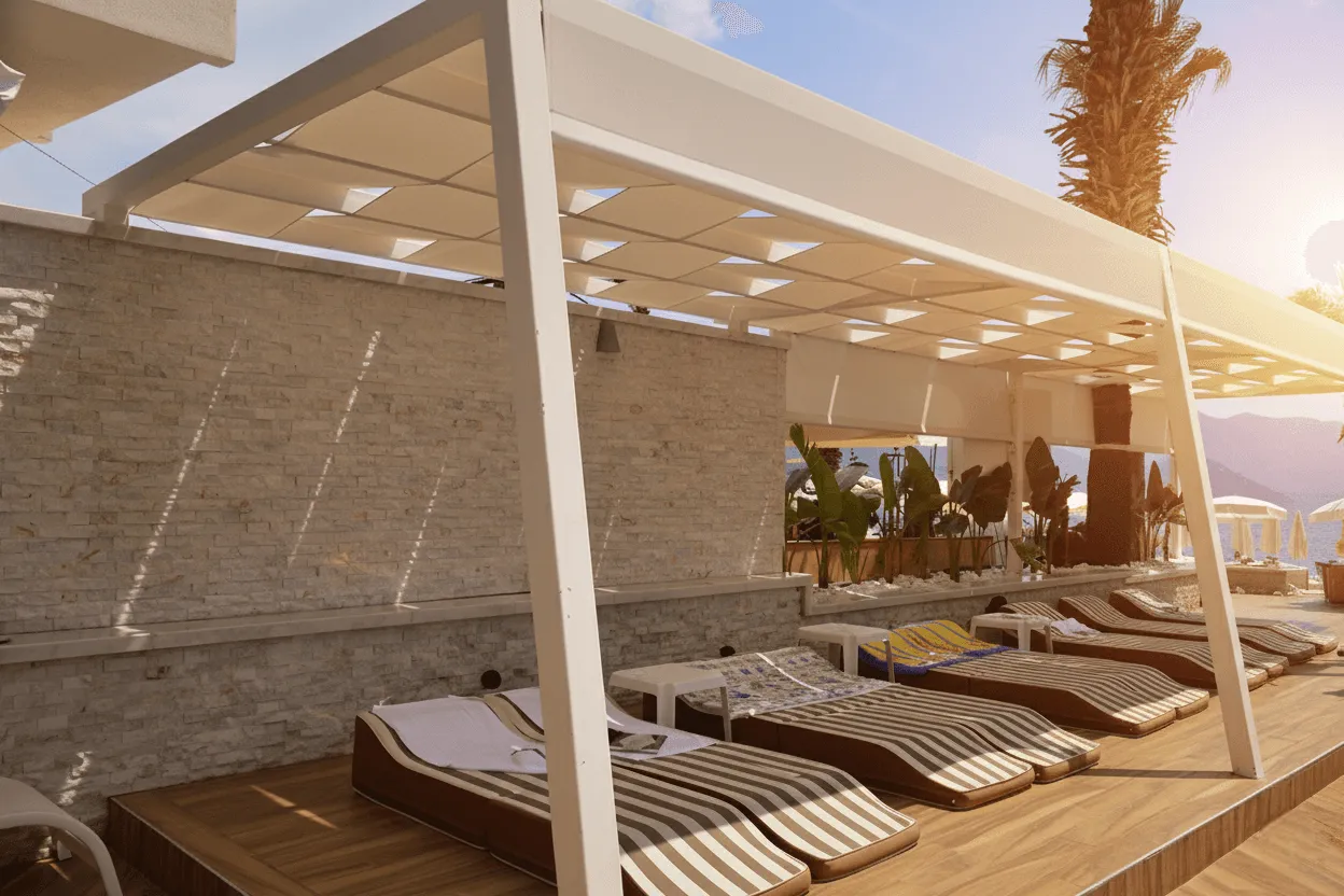 Poseidon Hotel — görsel 3