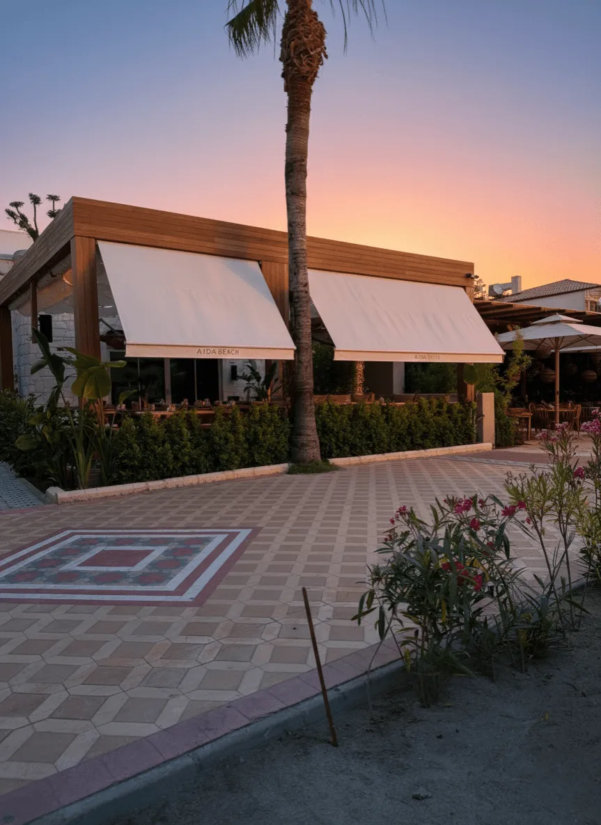 Aida Beach — görsel 5