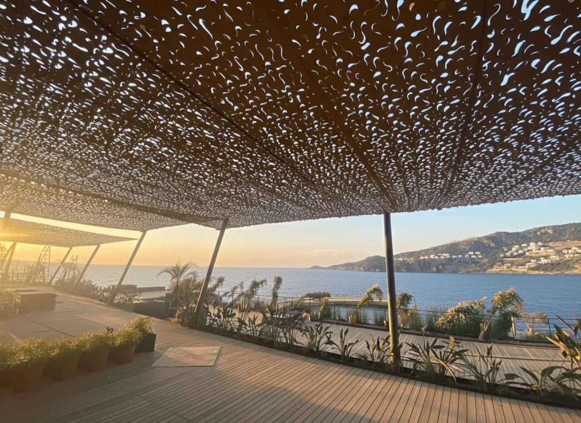 Nef Reserve Yalıkavak projesi