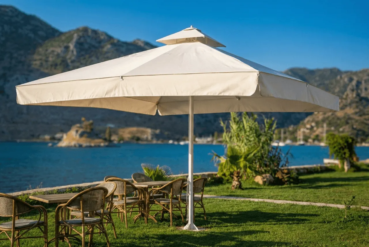 Losta Otel projesi