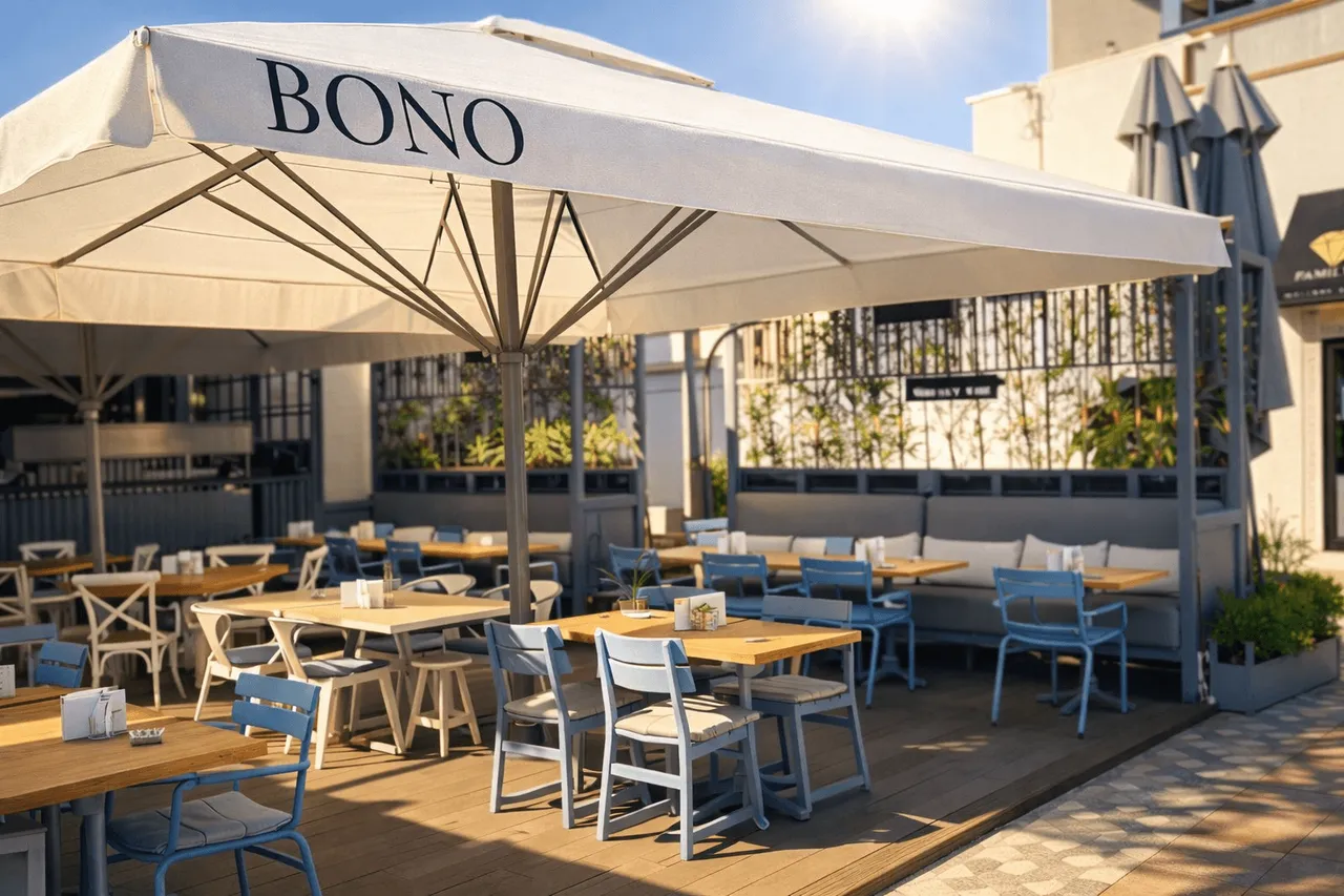 Bono Beach — görsel 4