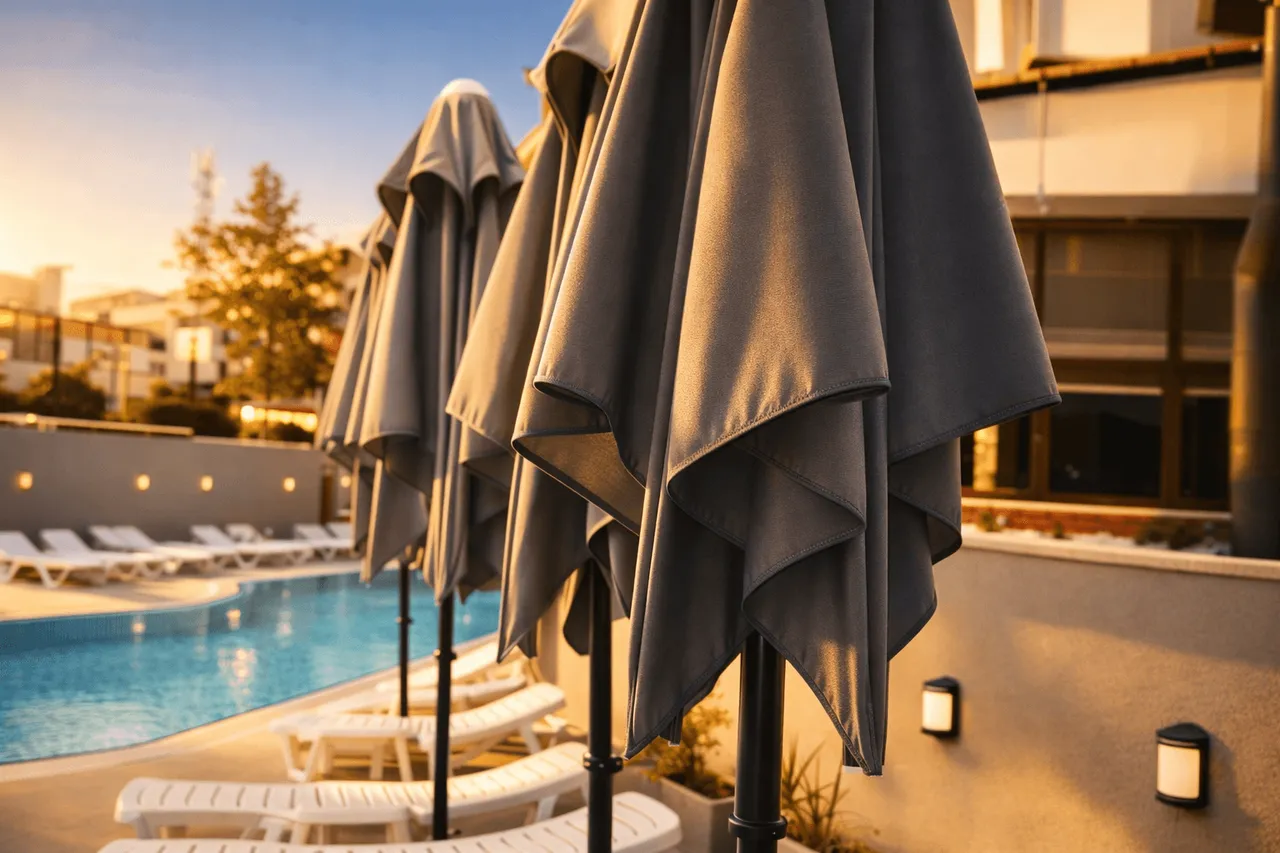 Seren Sarı Otel — görsel 3