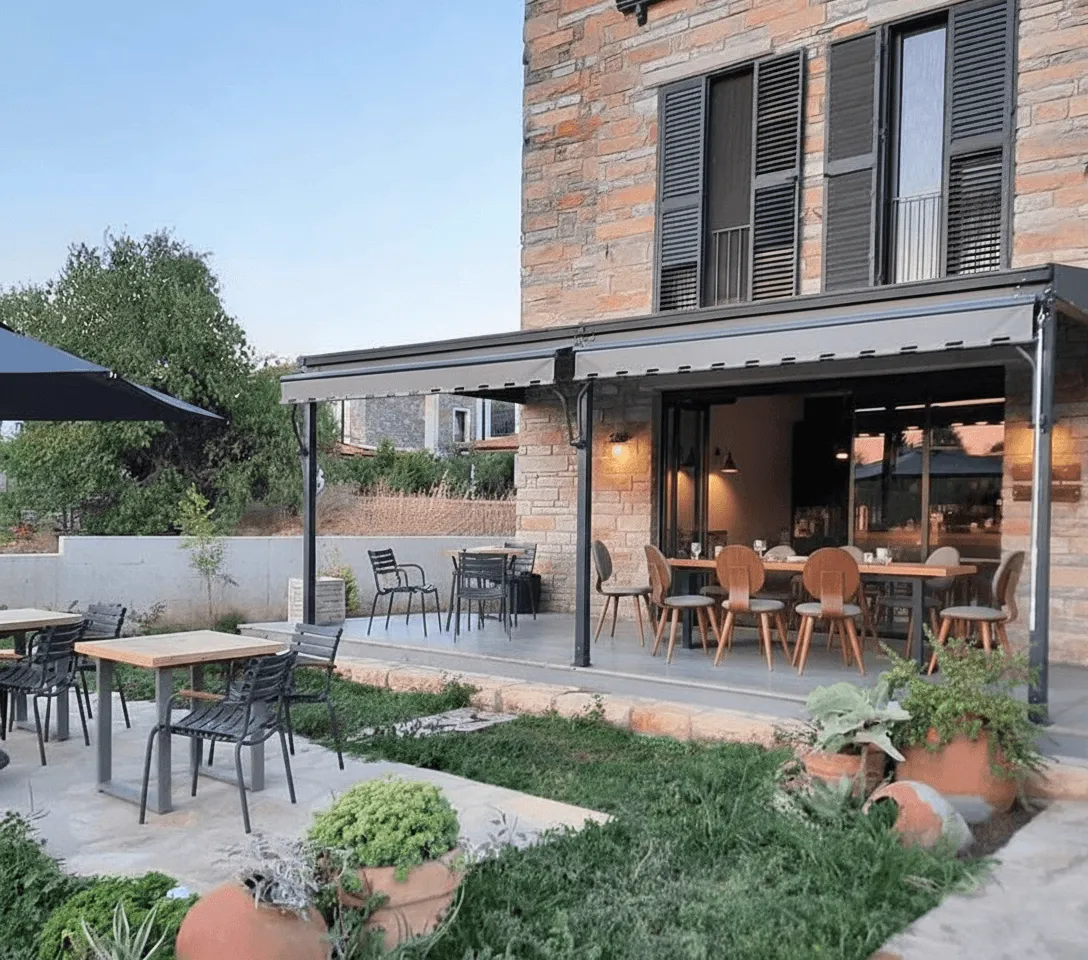 Piccolo Chef Otel — görsel 6