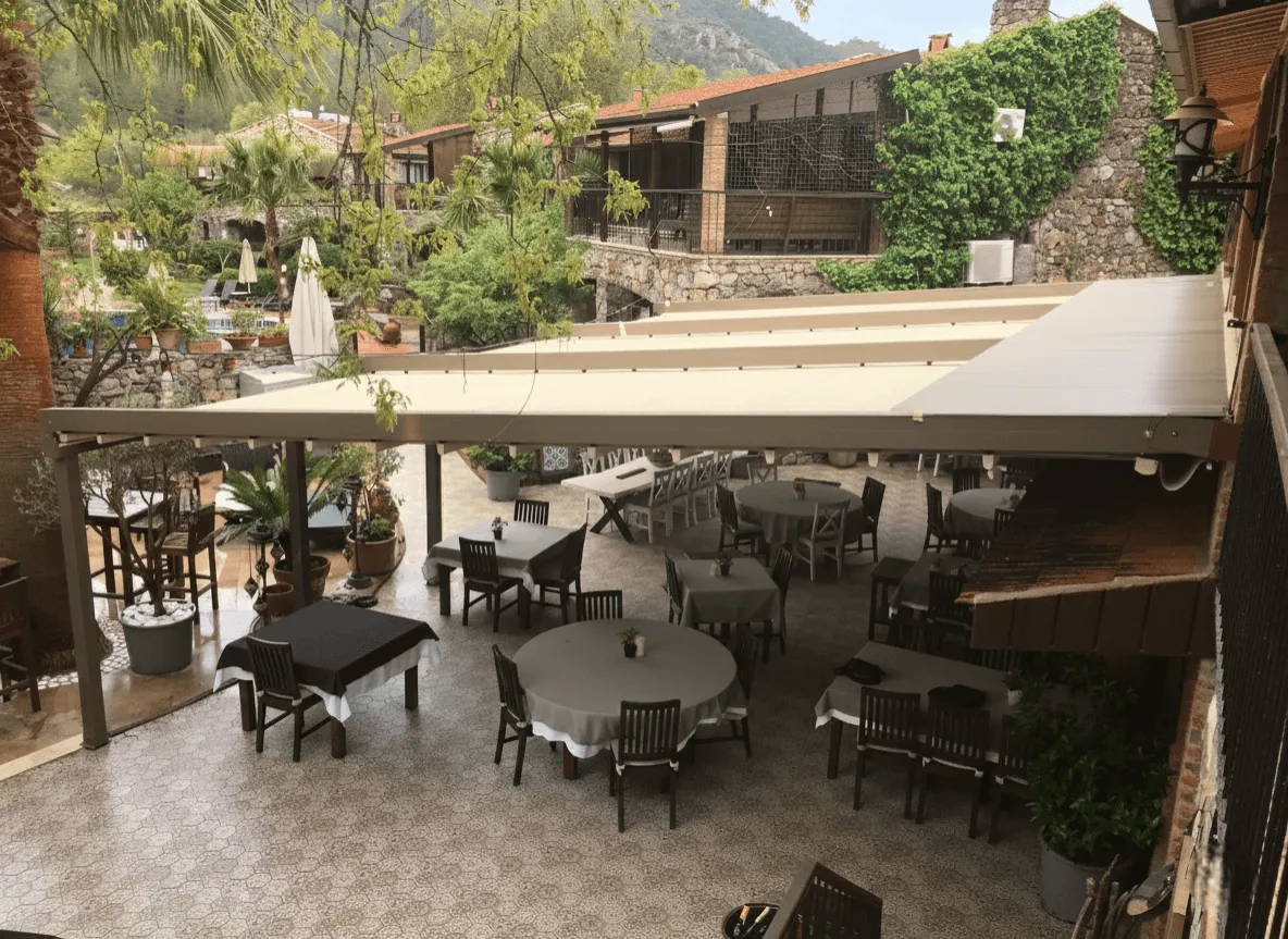 İzela Otel — görsel 5
