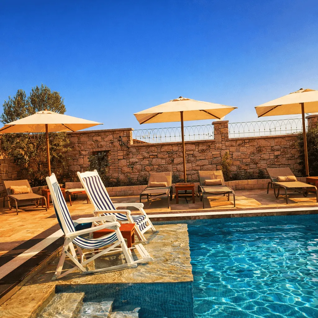 Papalina Otel — görsel 1