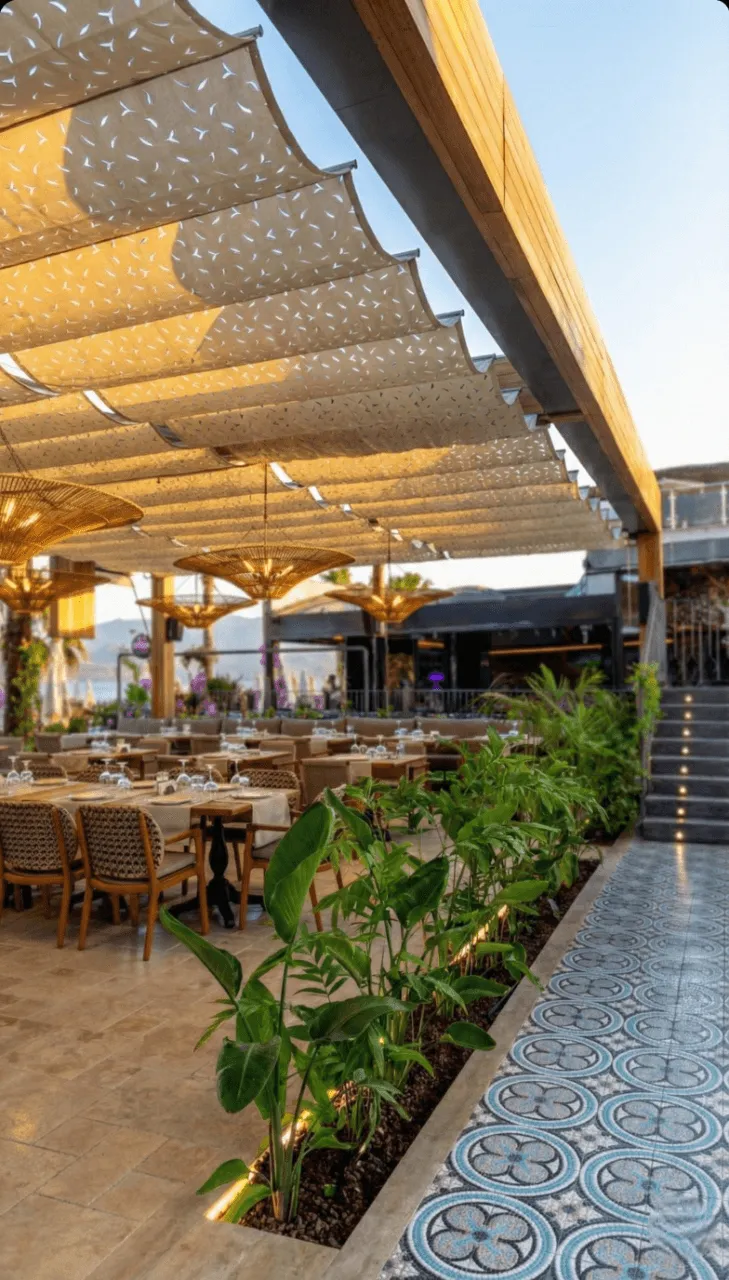 Aida Beach — görsel 7