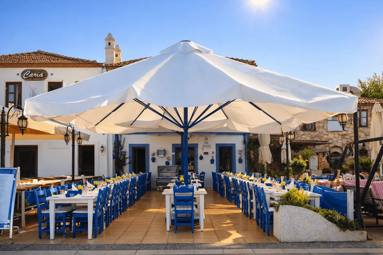 Yelken Restaurant — görsel 1