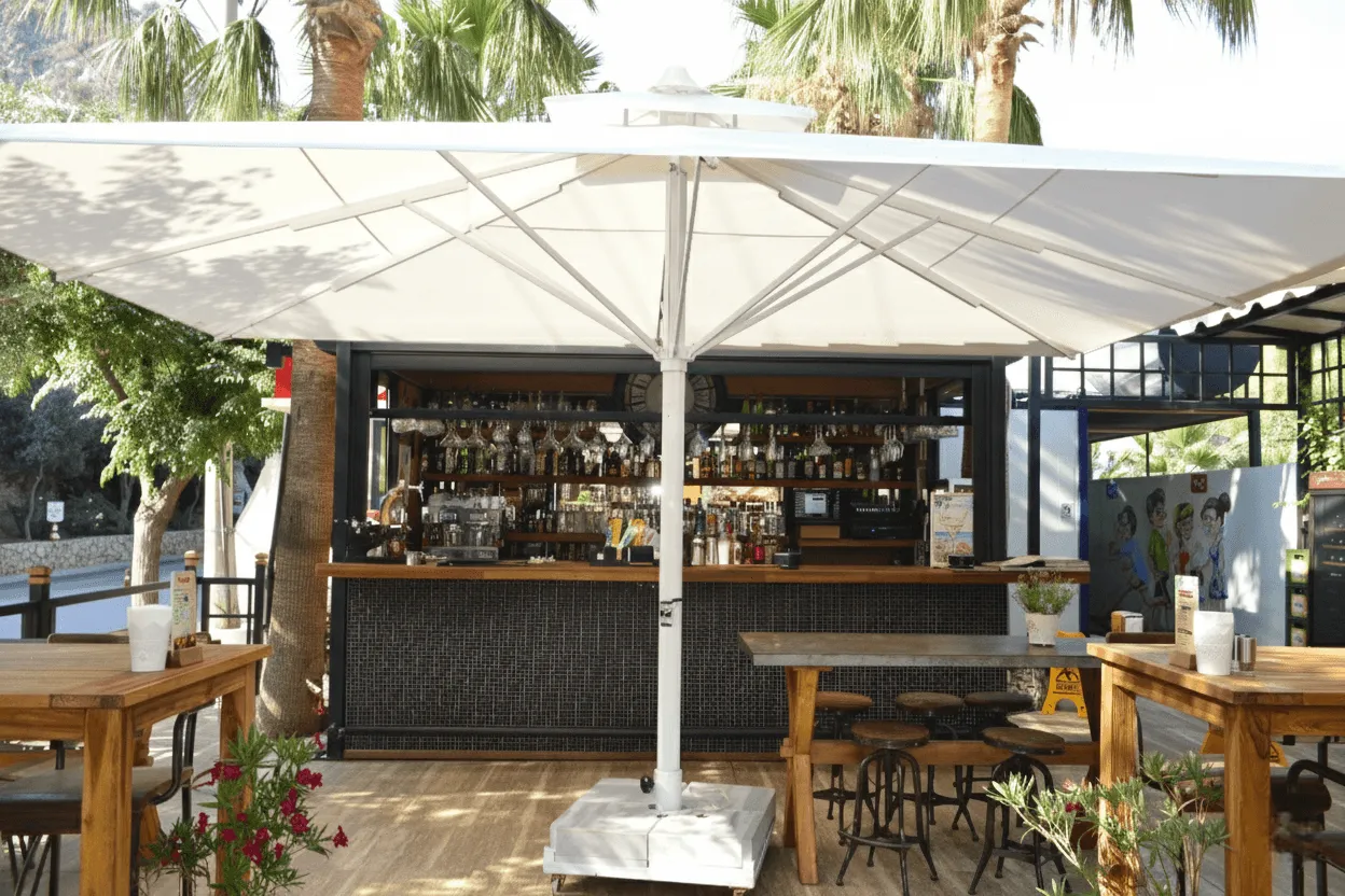 Point Cafe — görsel 4