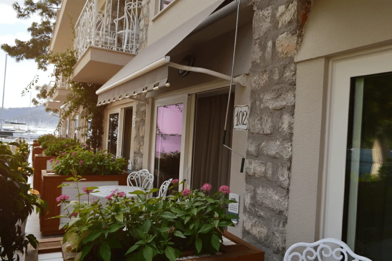 Joya Del Mar Otel — görsel 6