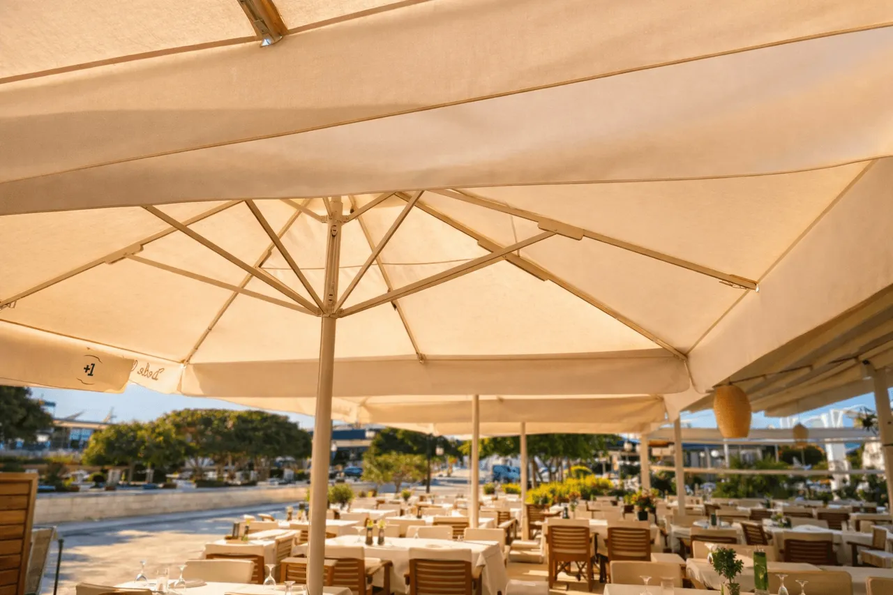 Dede Restaurant — görsel 2