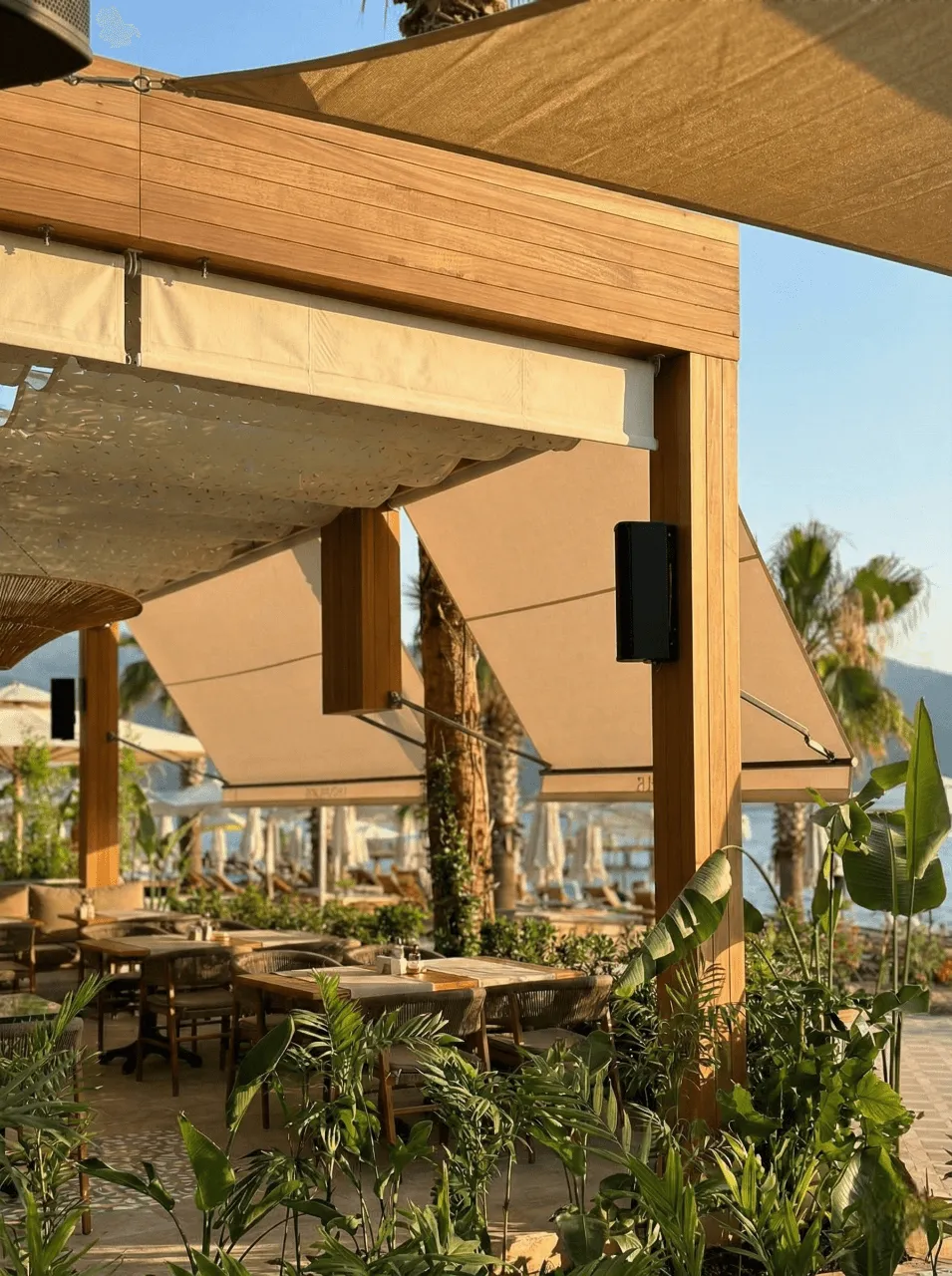Aida Beach — görsel 1