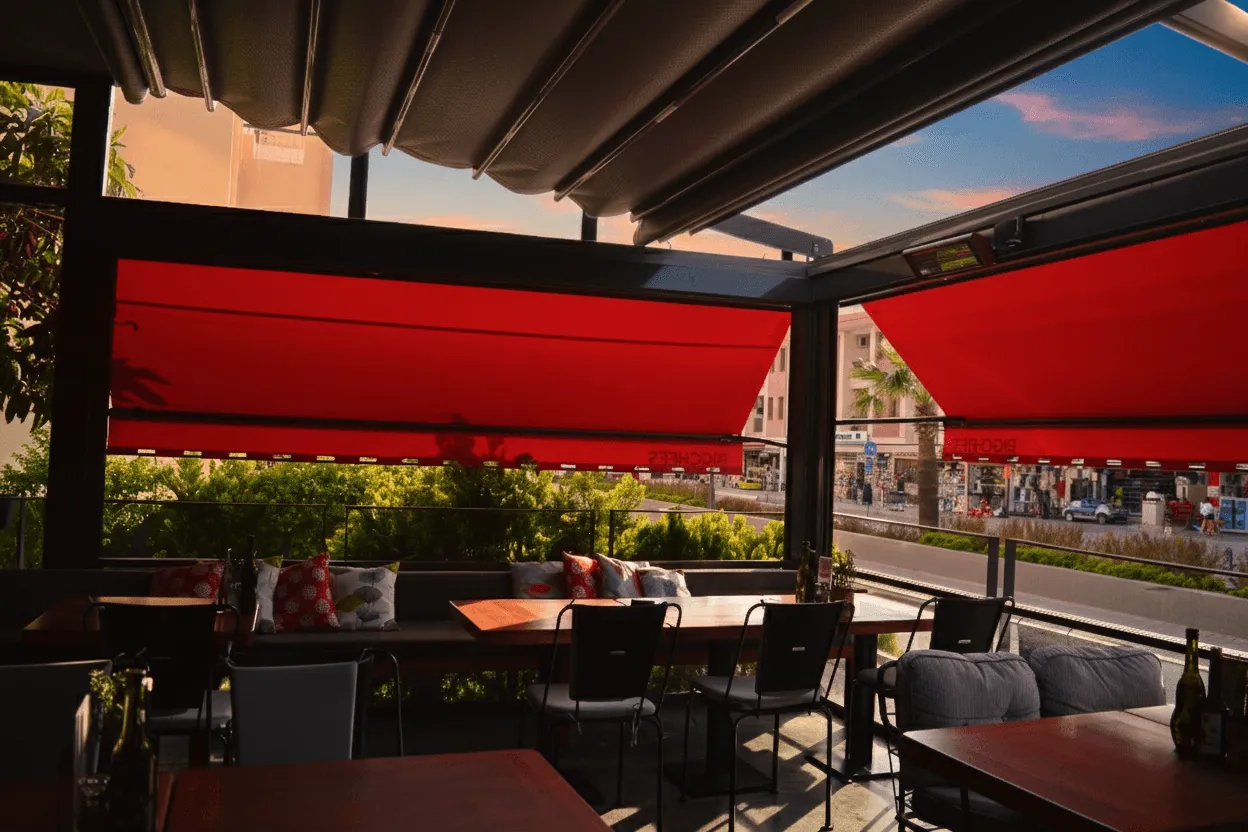 Big Chefs Restaurant — görsel 1