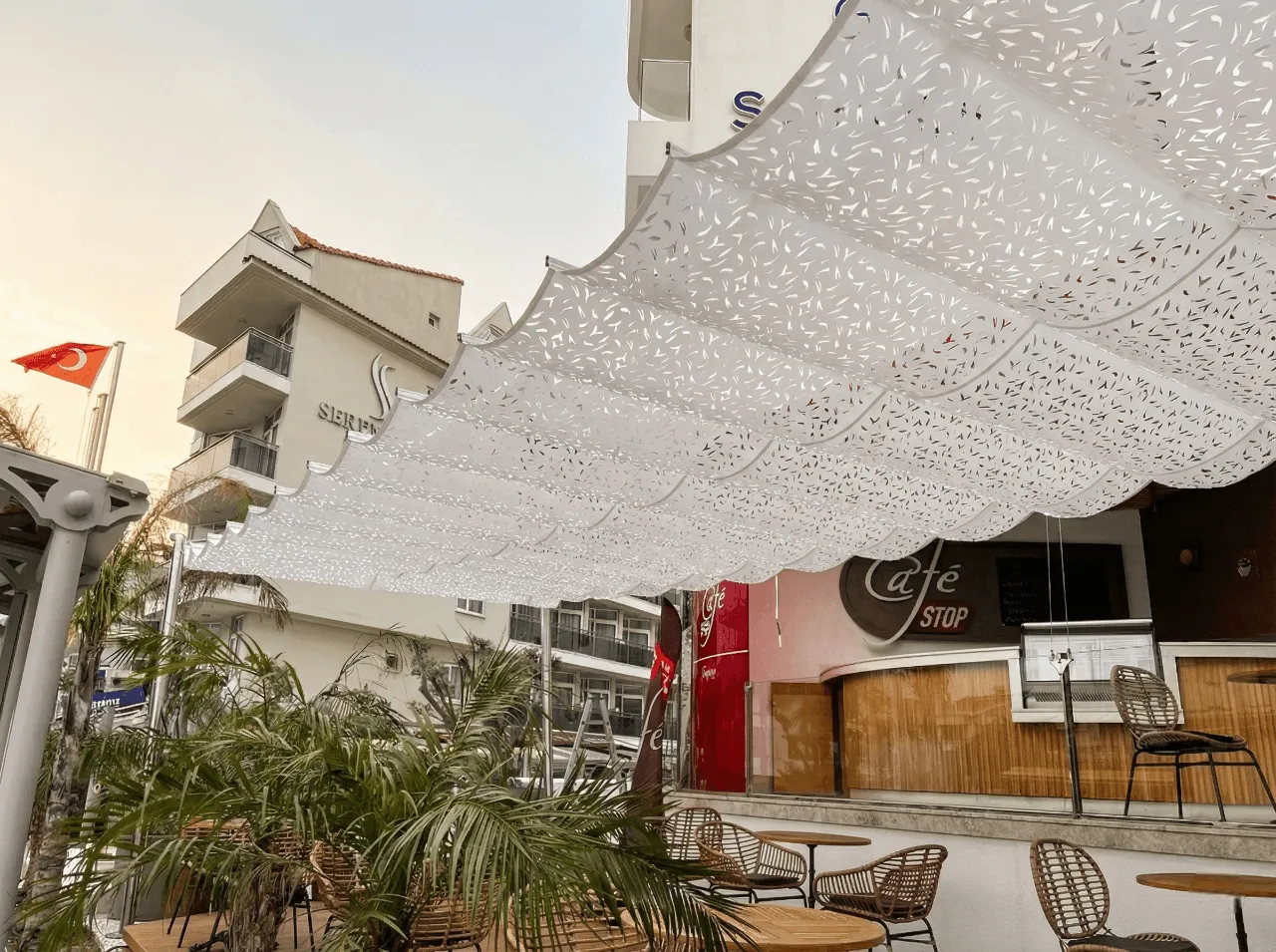 Lalila Blue Otel — görsel 2