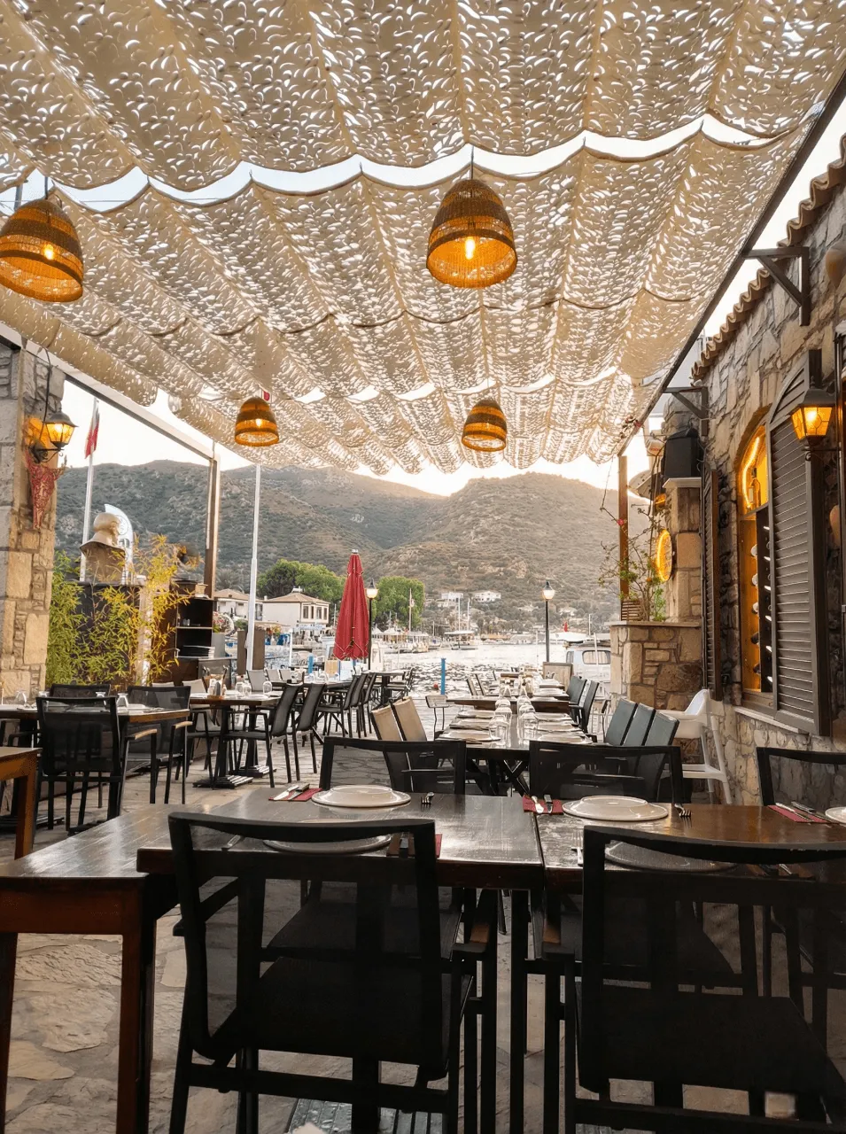 Şencan Restaurant — görsel 2
