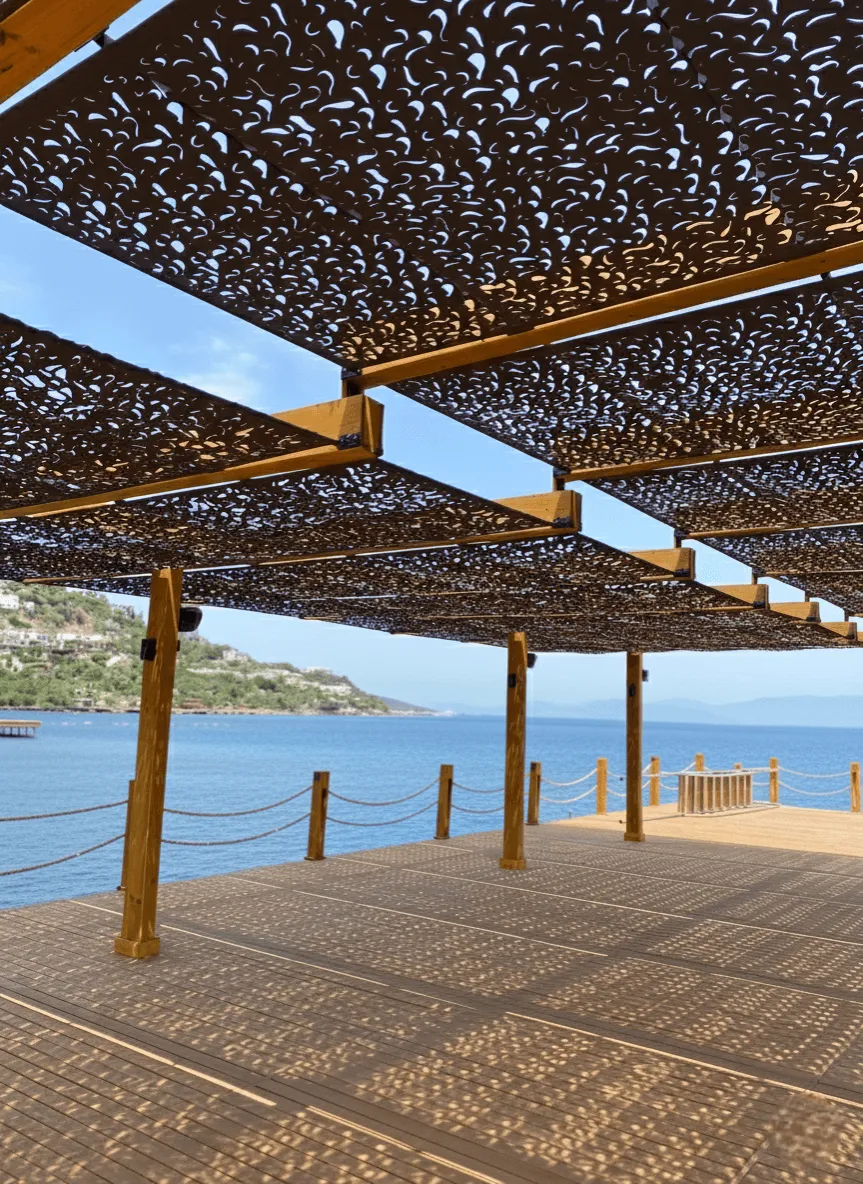 Chalet Azur — görsel 1