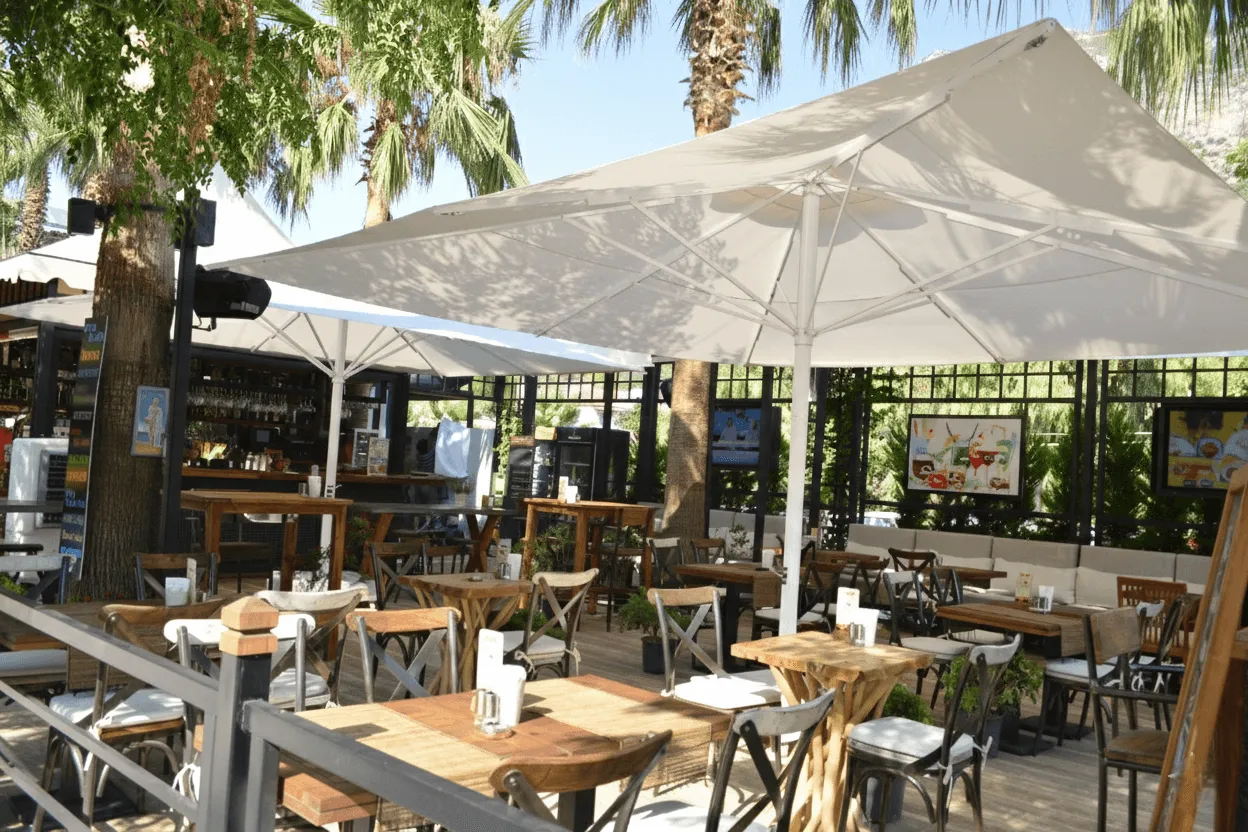 Point Cafe — görsel 6