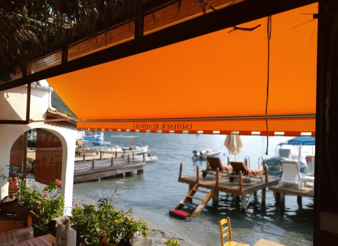 Esinti Restaurant — görsel 1