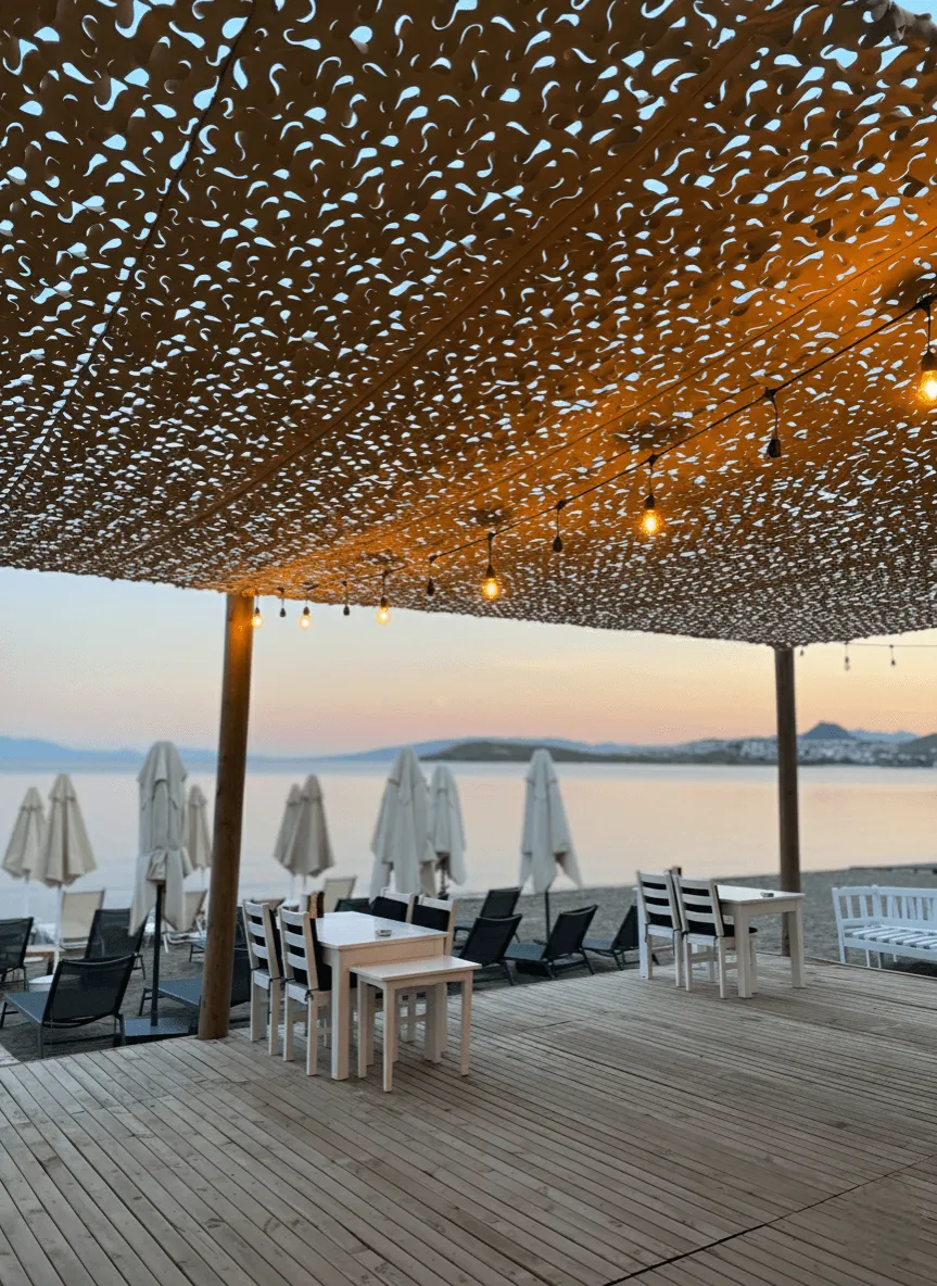 Hortma Otel — görsel 2