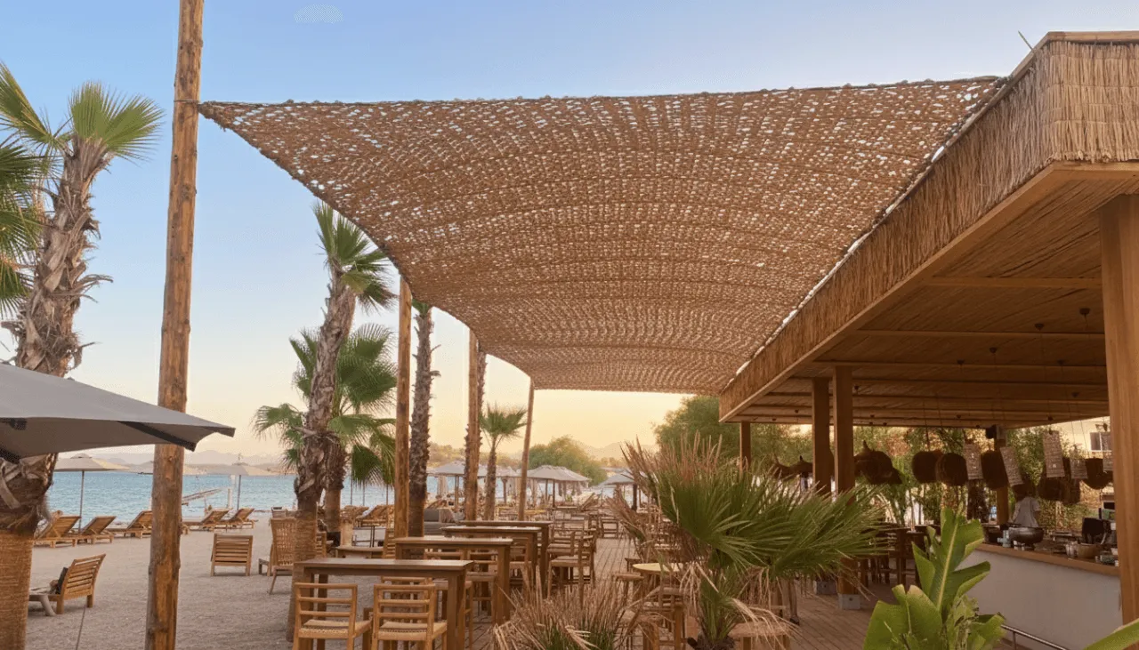 Jiva Beach Resort — görsel 2