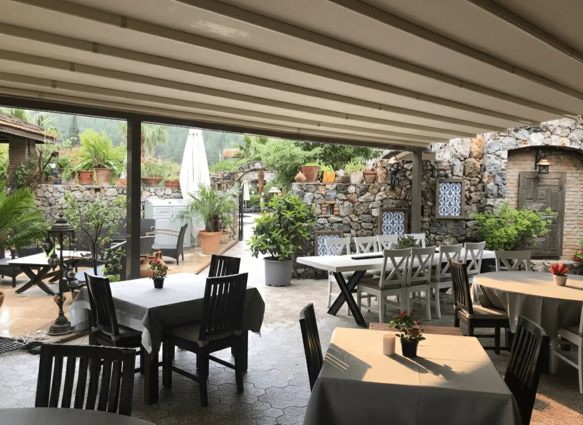 İzela Otel — görsel 3