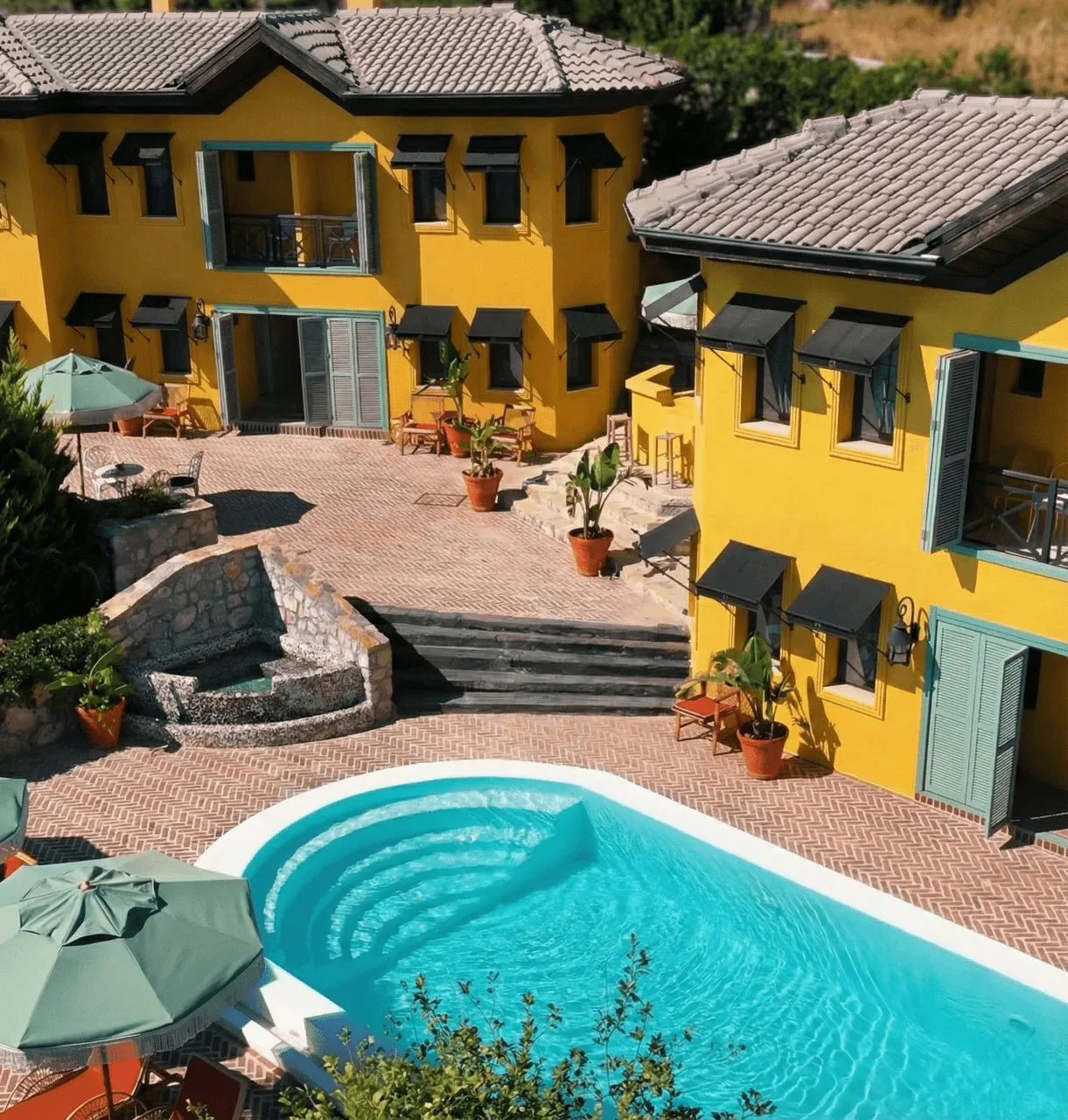 Panjur Otel — görsel 8