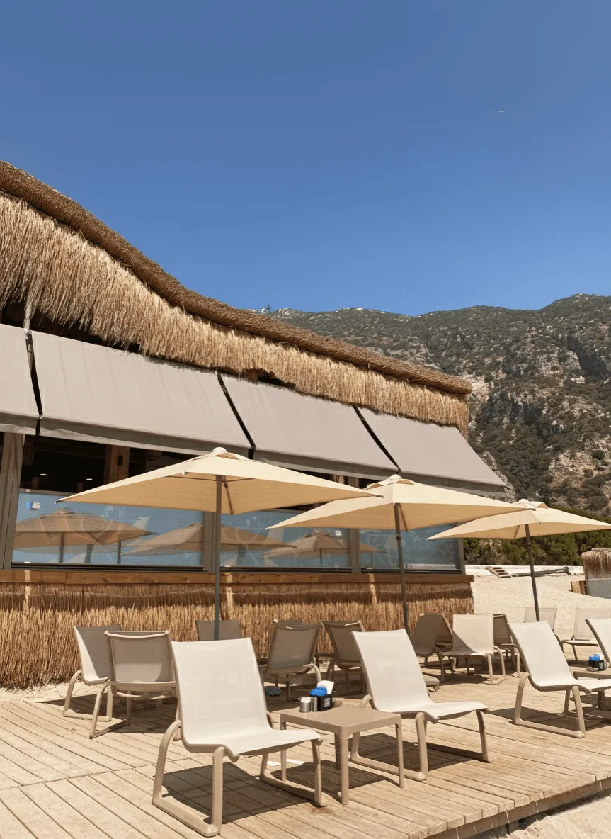 Kırtur Beach — görsel 5