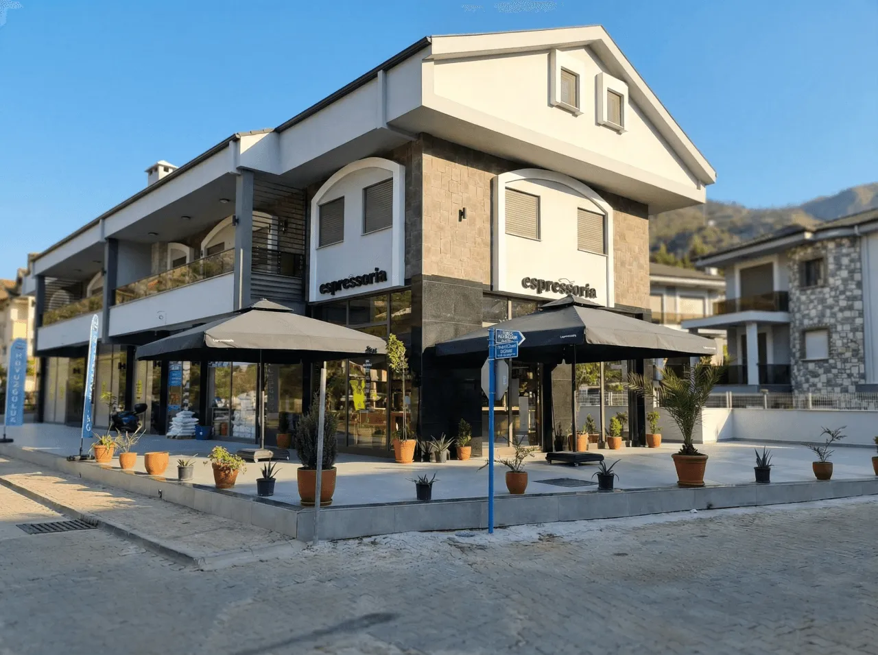 Espressoria Cafe — görsel 2