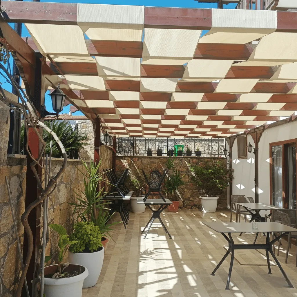 Kaya Otel — görsel 3