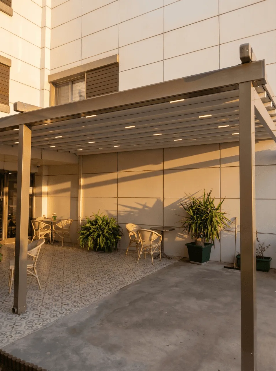 Ahu Hastanesi — görsel 2